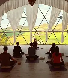 Kalani Yoga & Wellness Retreats photo 2