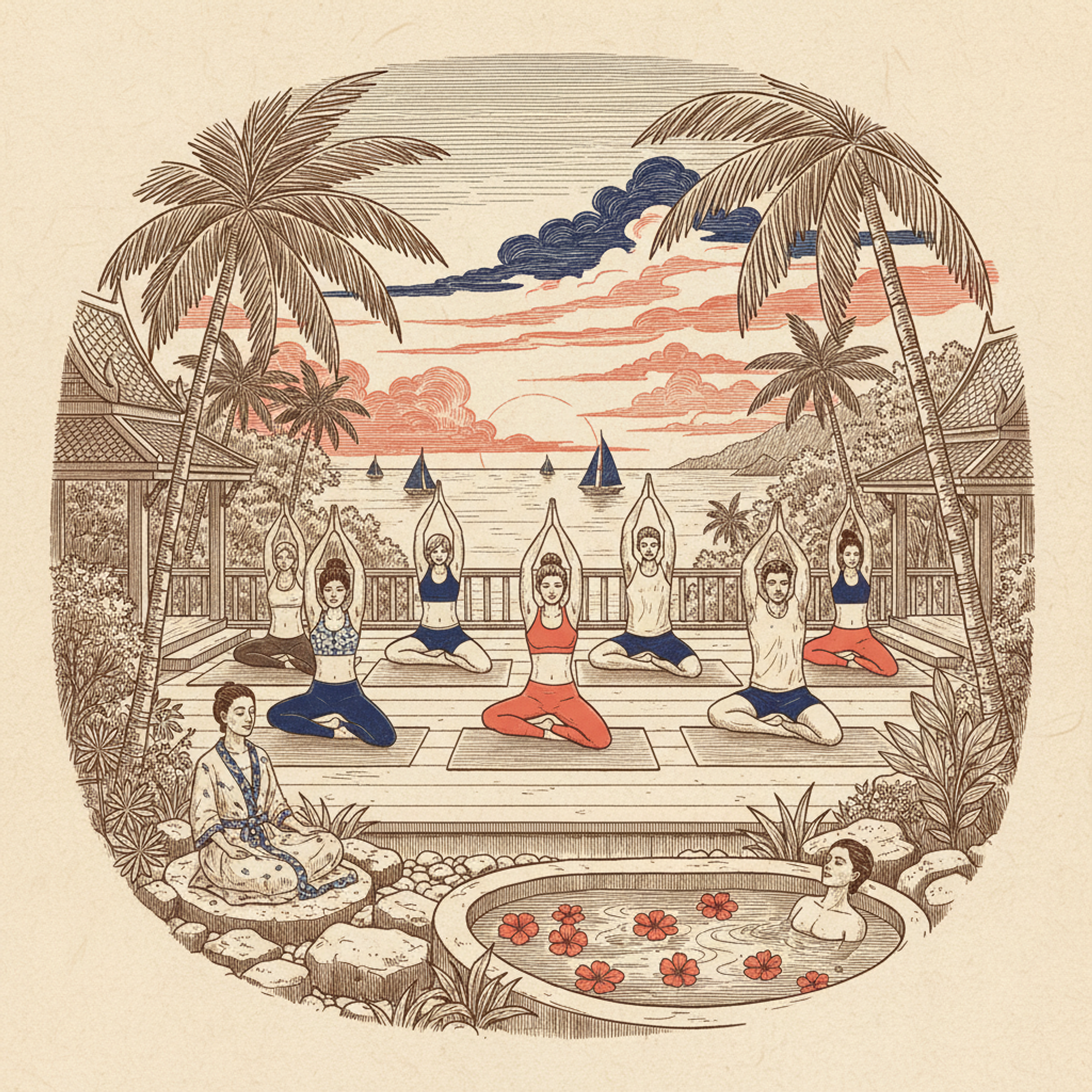 Kamalaya Wellness Sanctuary