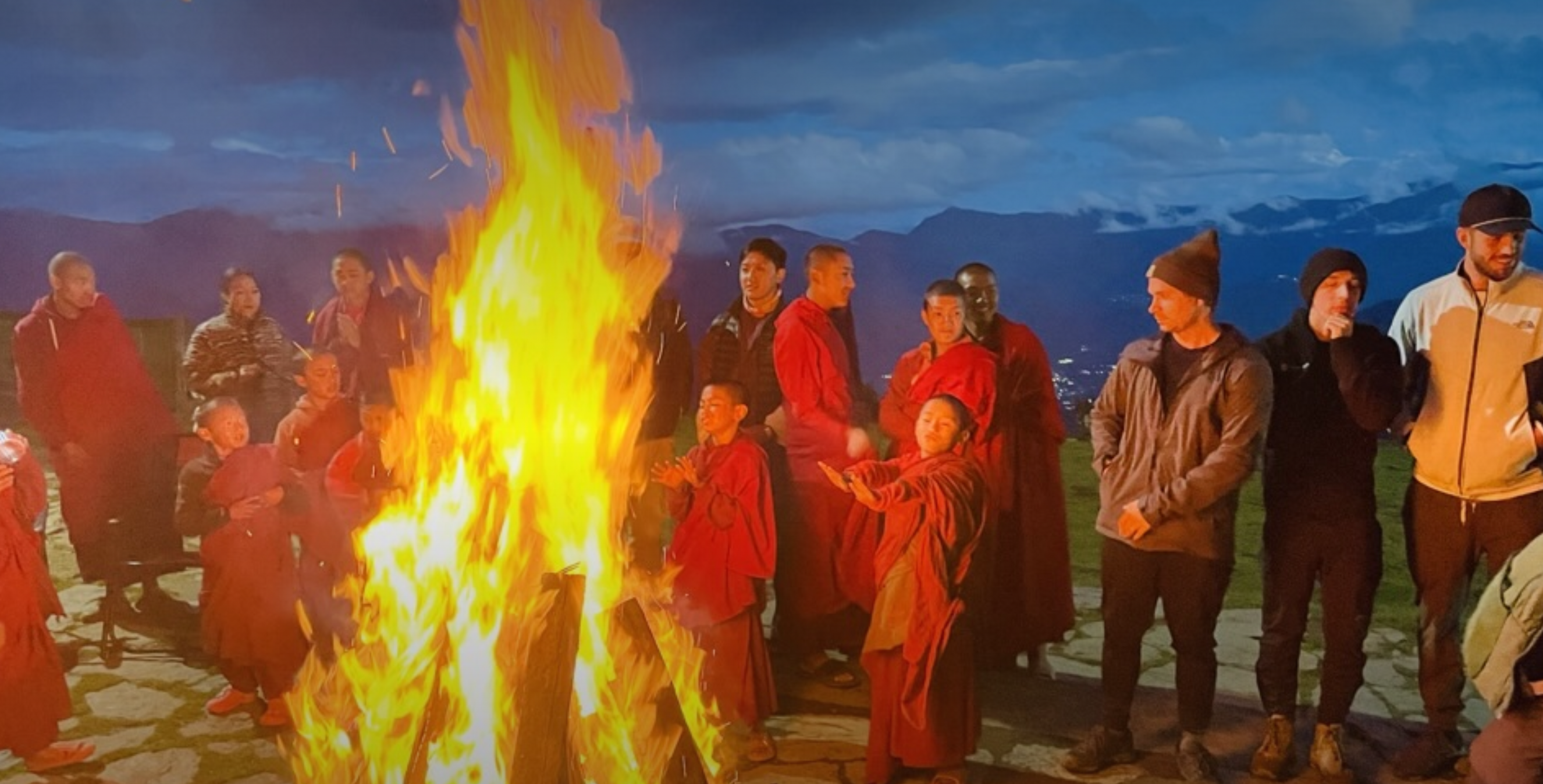 Wayfinders Bhutan photo 3