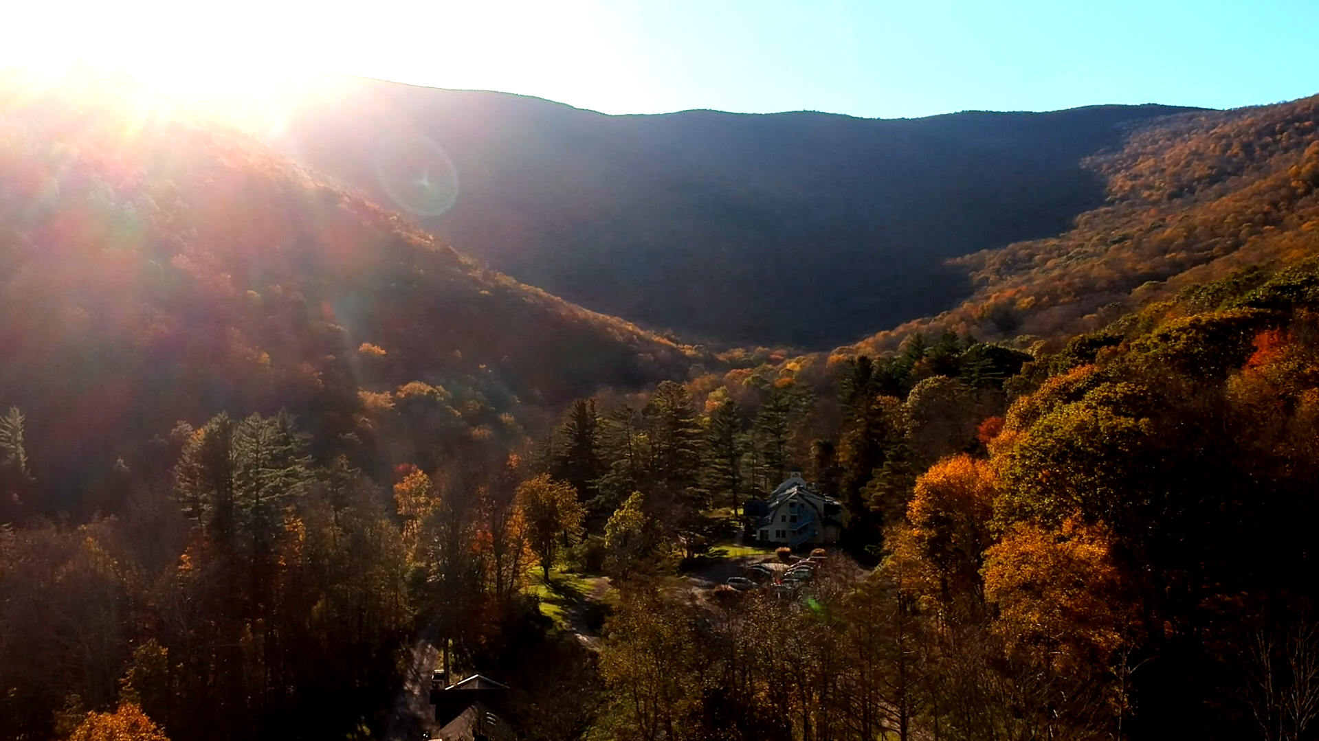 5 Days of Learning, Relaxation & Transformation photo 1