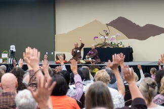 The Sun My Heart Colorado Retreat photo 86
