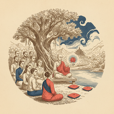 Vedantic Path To Self Realisation 1 6