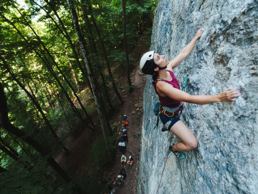 Summer Alpine Course photo 2