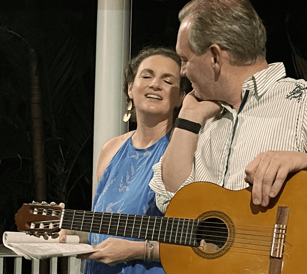 The Song of Your Life Retreat photo 3