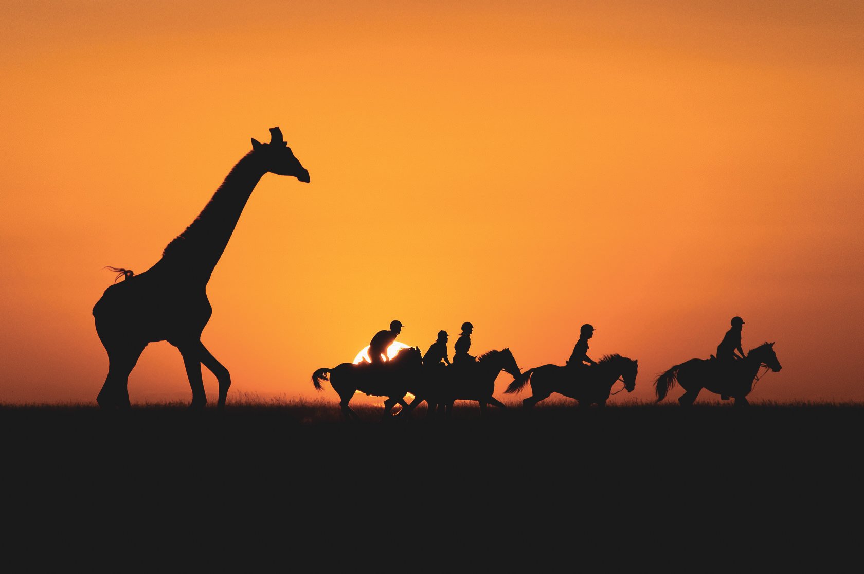 Kenya Essence Of Continent photo 3