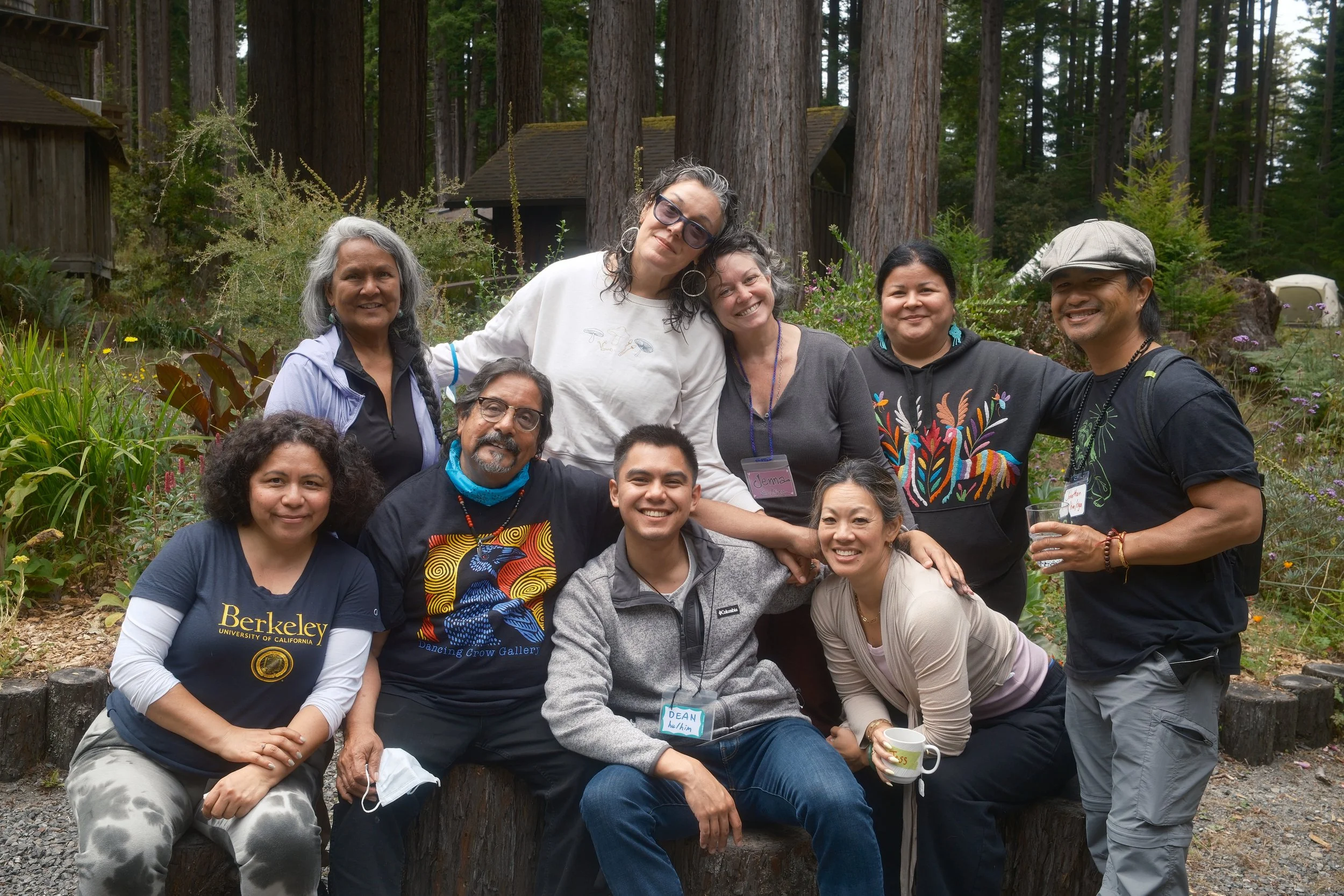 Original Medicine Earth Based Retreat photo 1