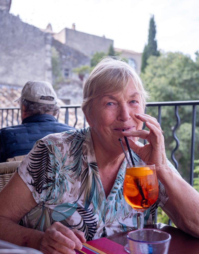 Mighty 5 Day Art Retreat 2025 Languedoc photo 3