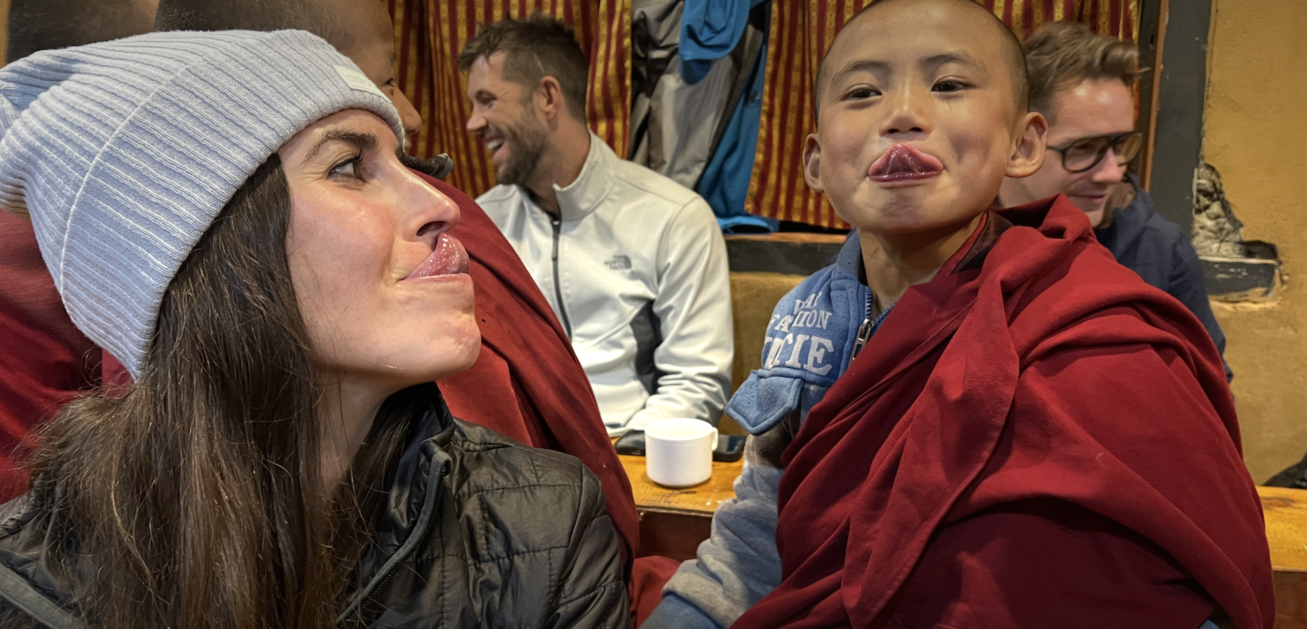 Wayfinders Bhutan photo 1