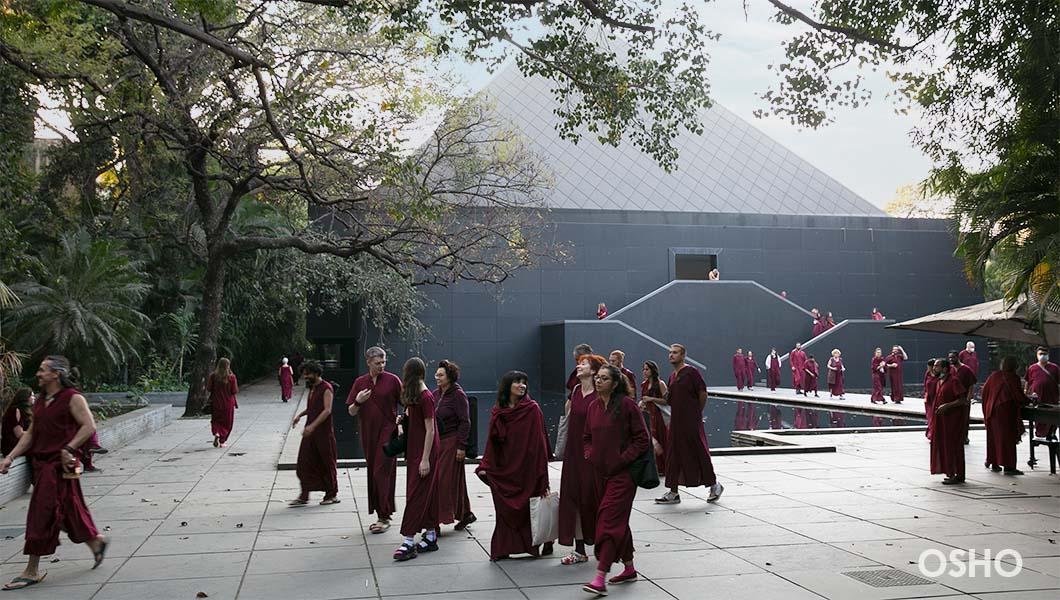 Osho Meditation Resort photo 3