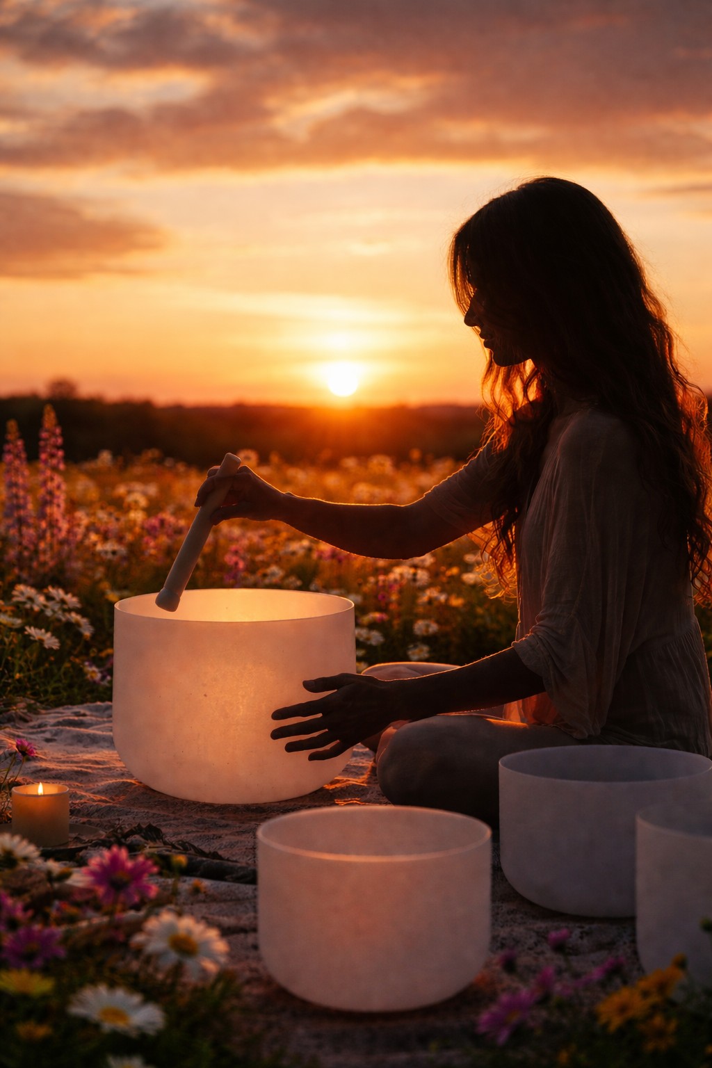 Autumn Sound Healing photo 1