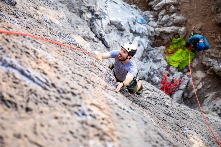 Indian Creek Climbing Adventure photo 2
