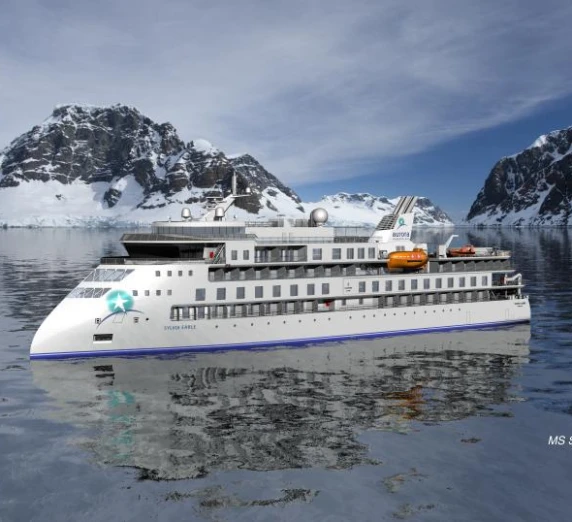 Antarctica Direct Sail And Fly The Drake Passage photo 1