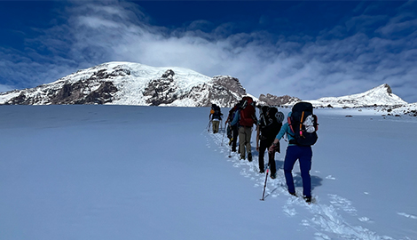 Expedition Training Program photo 2