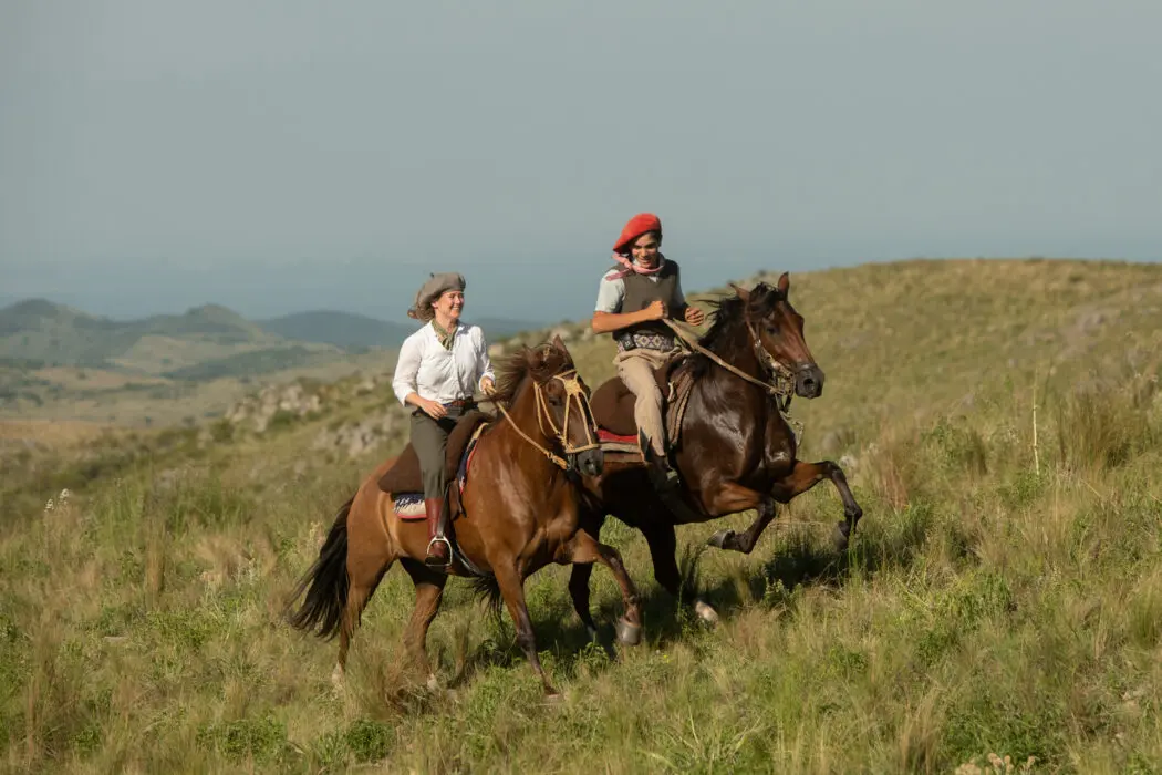 Estancia Los Potreros photo 2