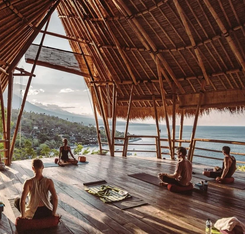 Yoga Teacher Training Bali photo 1