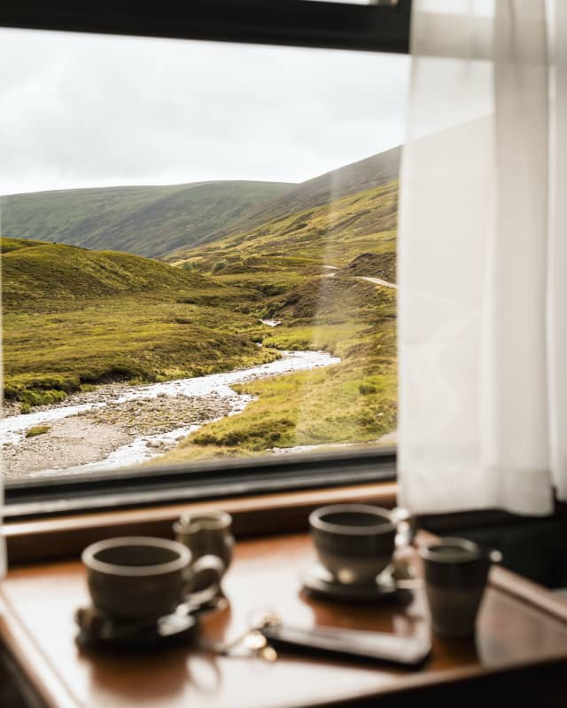 Grand Tour Scotland photo 2