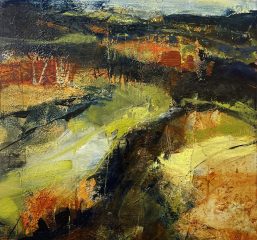Dynamic Landscapes With Alison Orchard photo 2