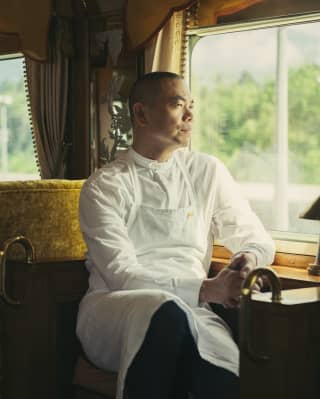 Eastern And Oriental Express photo 1