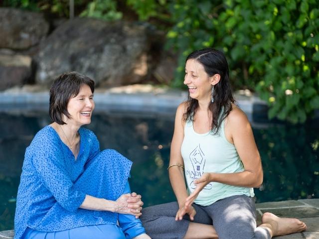 Womens Retreat For Wellness photo 3