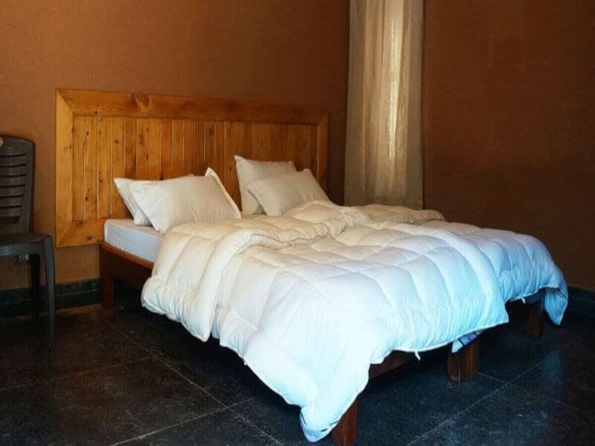 Ayurveda Retreat Rishikesh photo 1