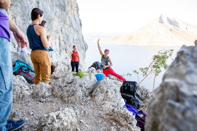 Indian Creek Climbing Adventure photo 1
