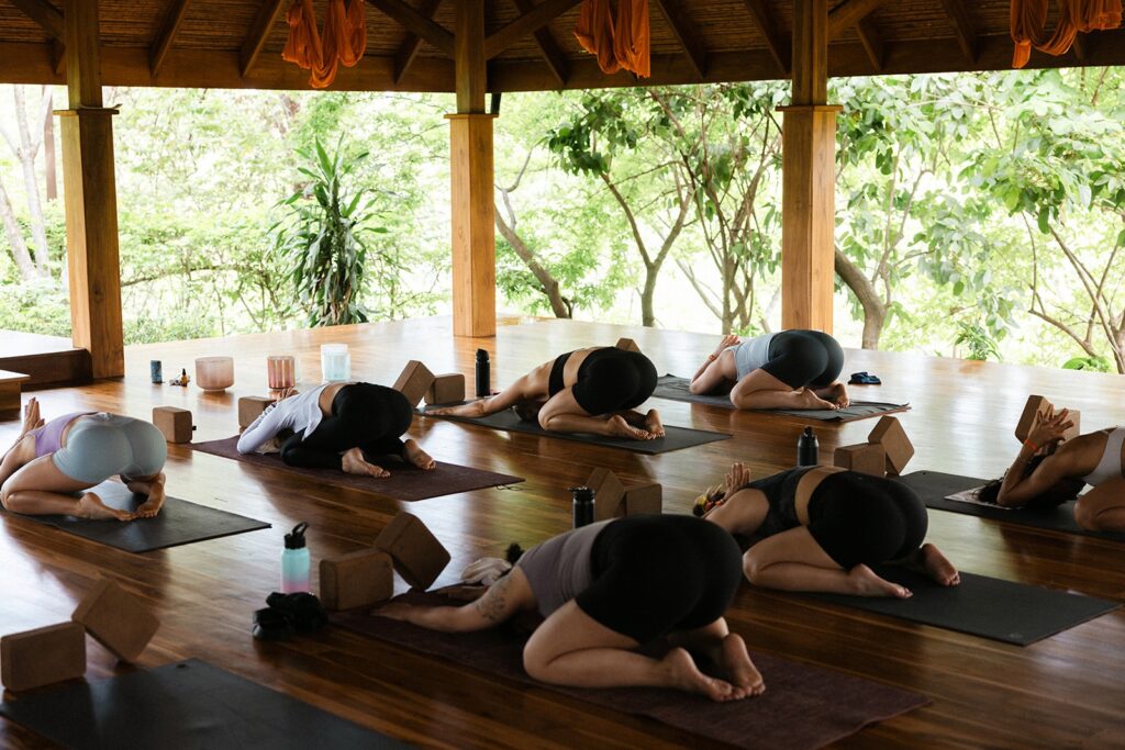 Nomadic Entrepreneur Retreat photo 3