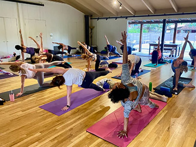 3 Day Sonoma Wine Country Yoga Retreat With Hiking In California Usa photo 2