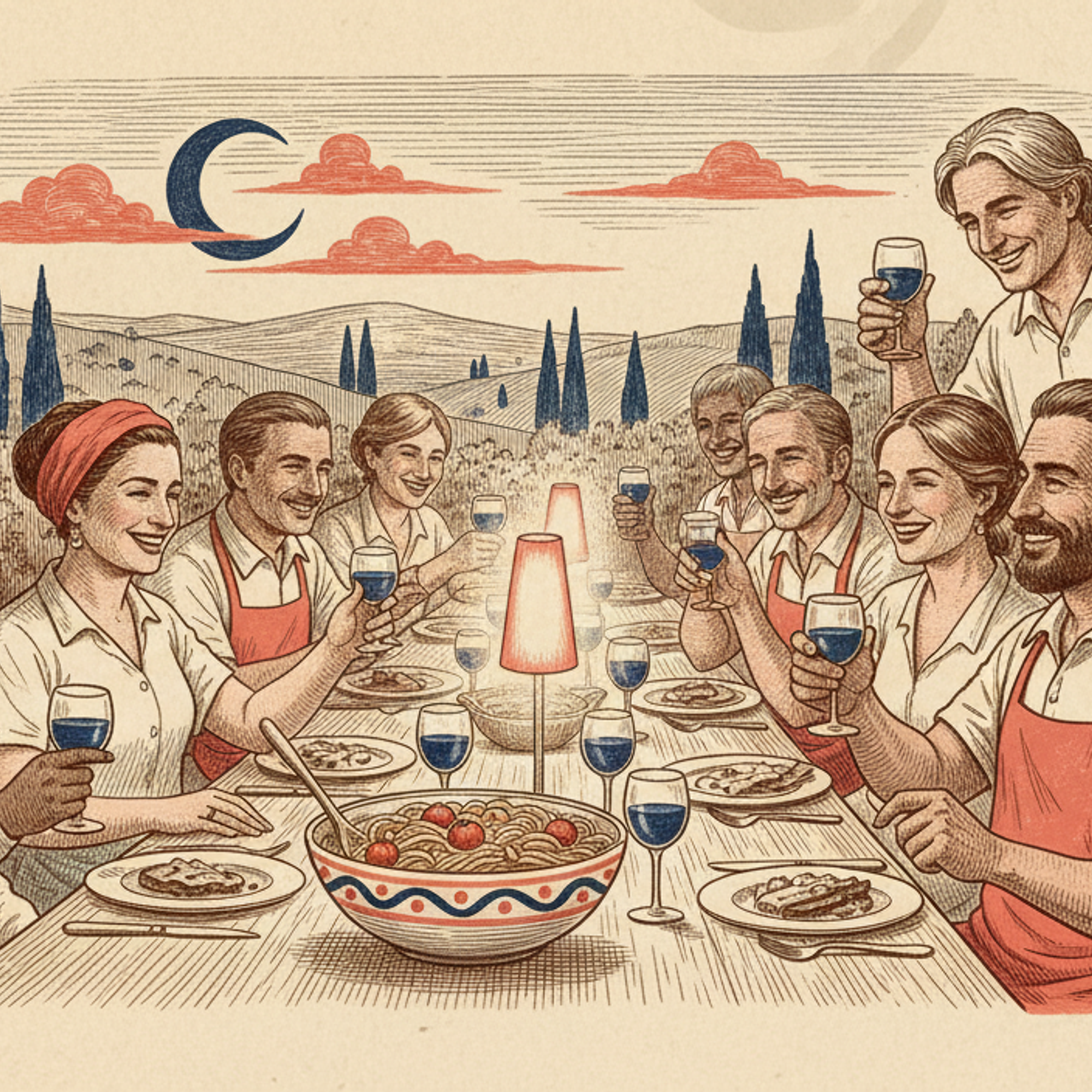 Intensive French Cooking Holiday Farm To Table Culinary Vacation