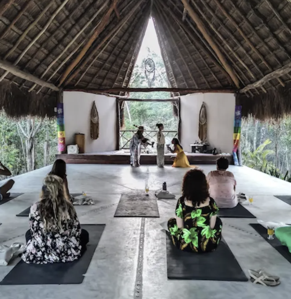 Legendary Deep Reset Retreat™ photo 3