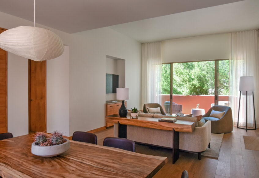 Luxury Spa Sedona Reserve Your Journey photo 2