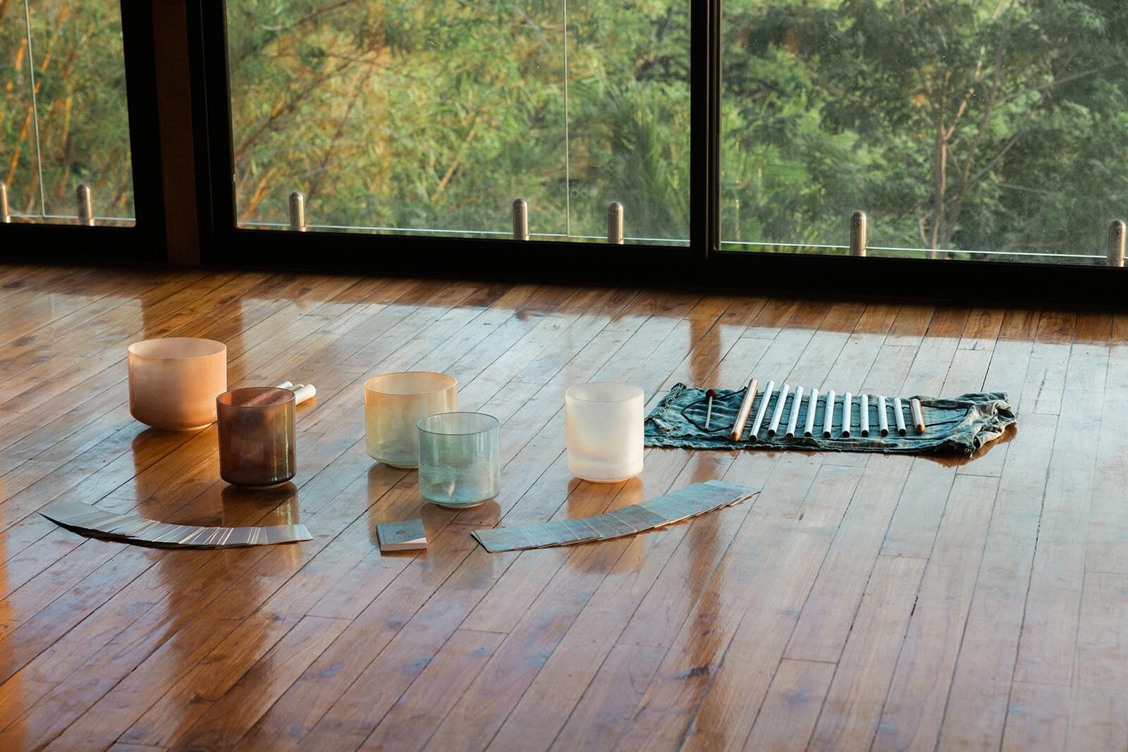 Nomadic Entrepreneur Retreat photo 2