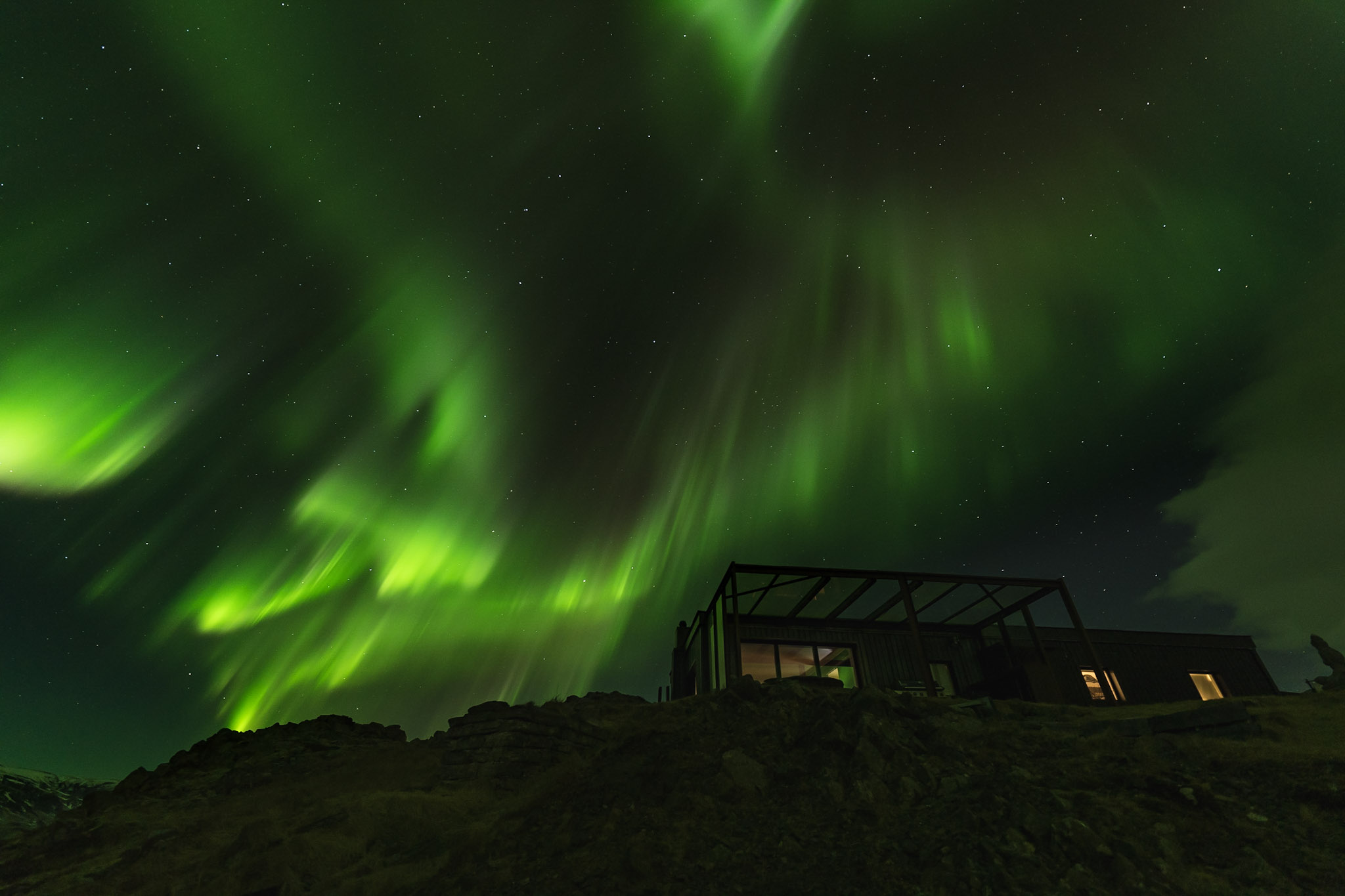 Iceland 2026 photo 2