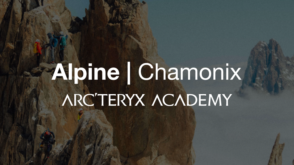 Summer Alpine Course photo 3