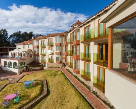 Highlights Of Peru Bolivia photo 2