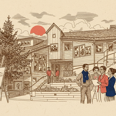 Anderson Ranch Arts Center - Artists-in-Residence Program