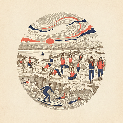 The Wild Times Uk
