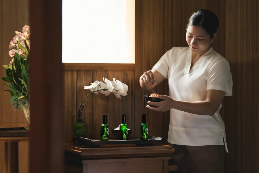 Spa Wellbeing photo 3