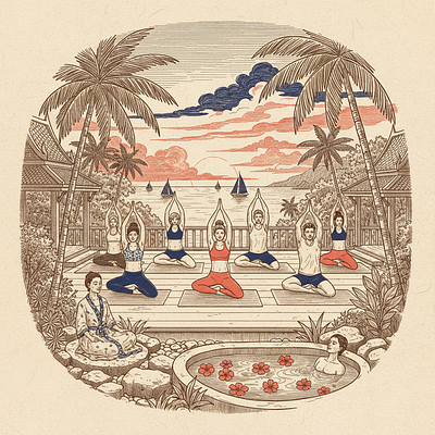 Kamalaya Wellness Sanctuary