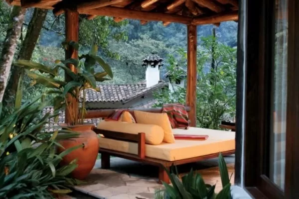 Machu Picchu By Train With Luxury Hotels photo 3
