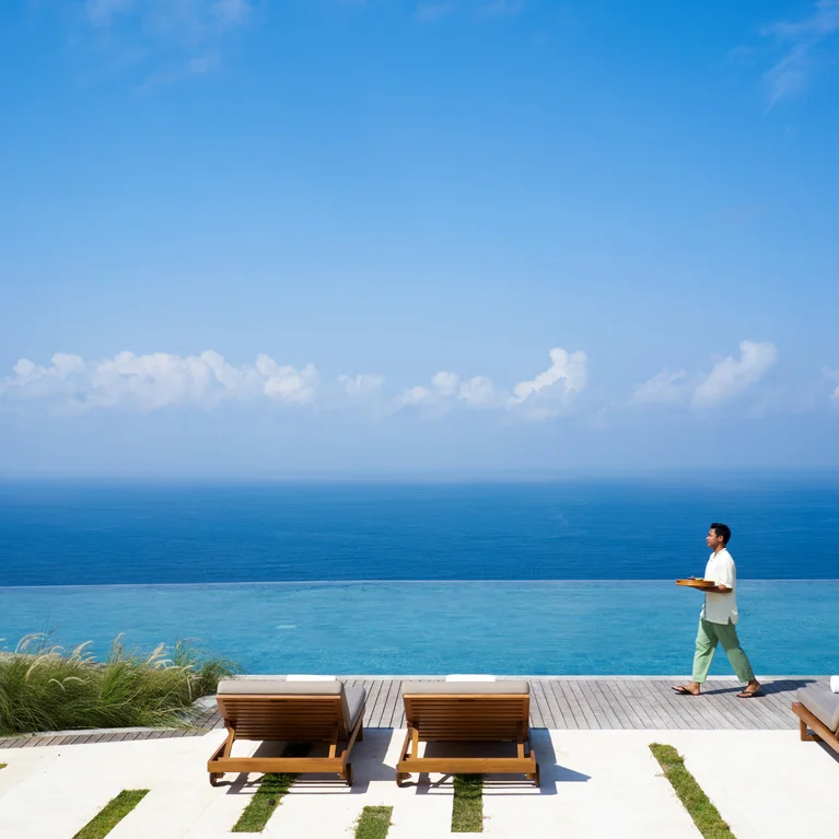 Six Senses Uluwatu photo 1