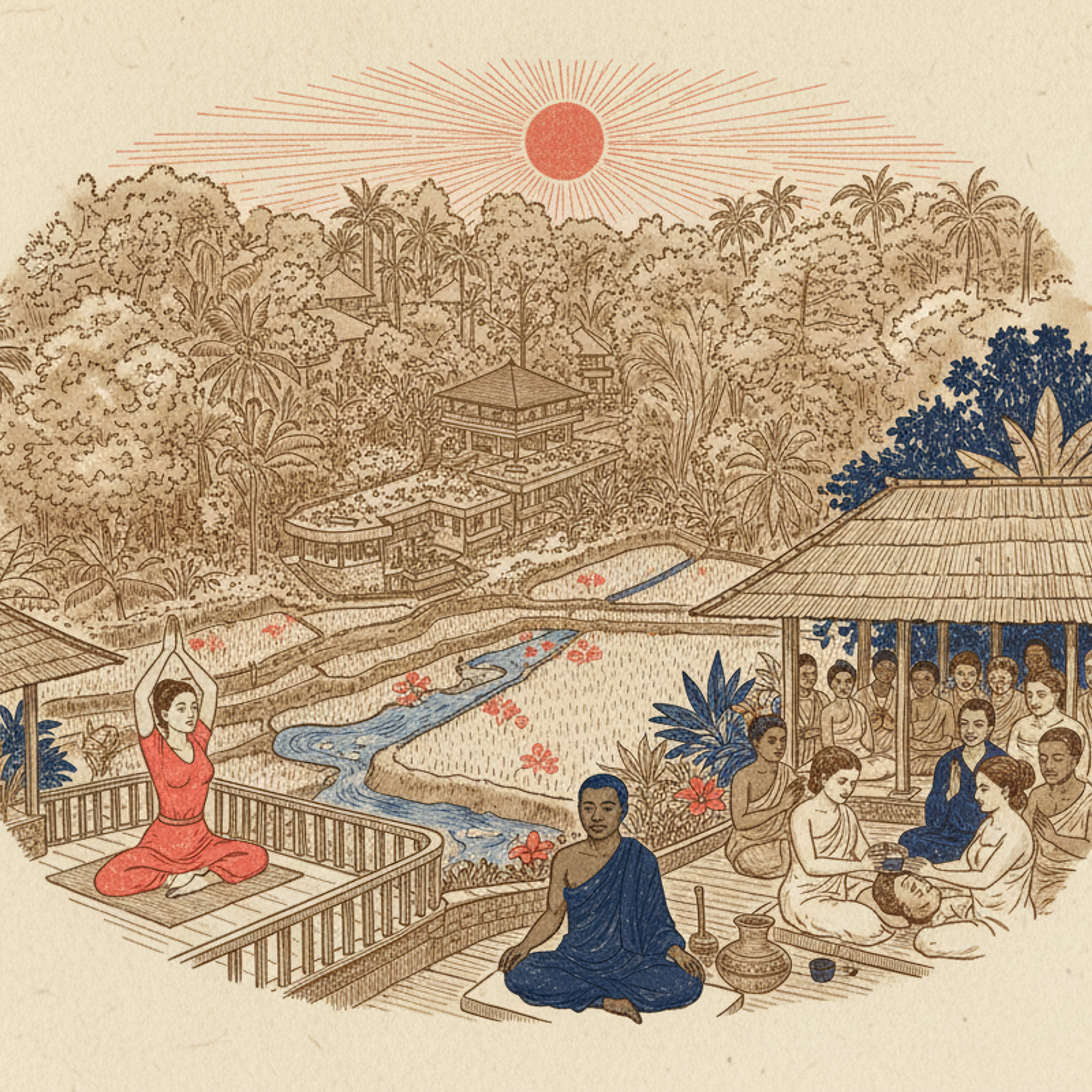 Panchakarma Detox Program