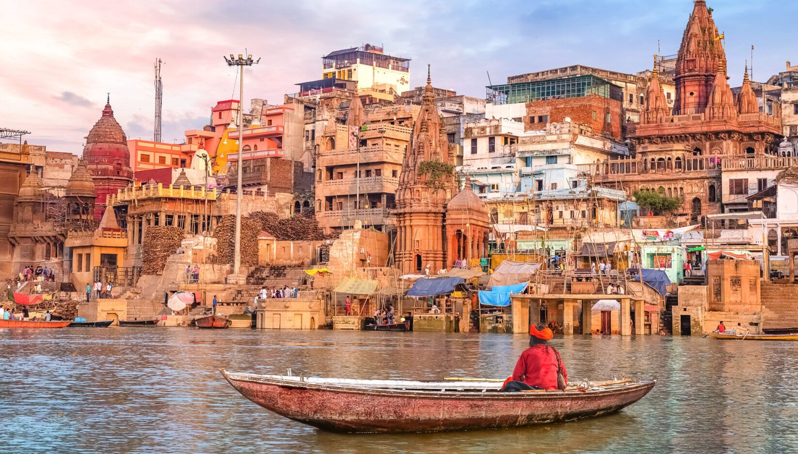Bespoke India Journey photo 1