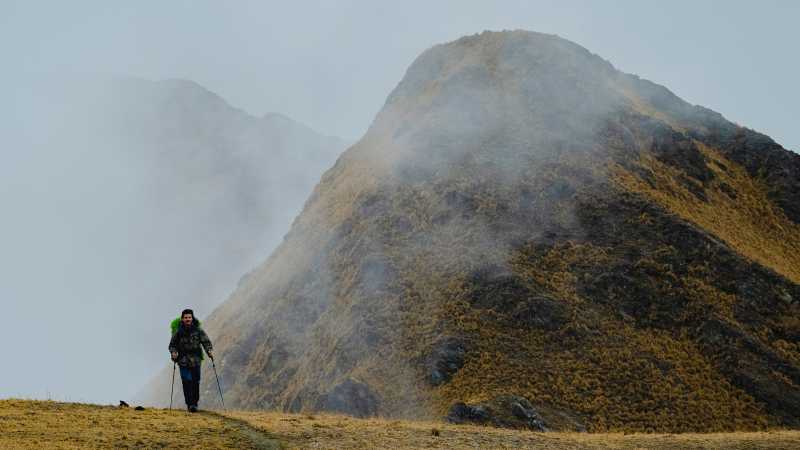 Hidden Valleys Of Salkantay To Machu Picchu photo 2
