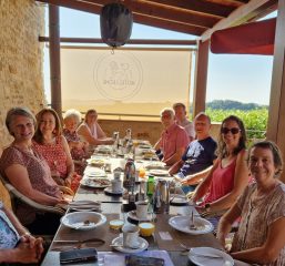 Writing Retreat With Ruth Brandt photo 3