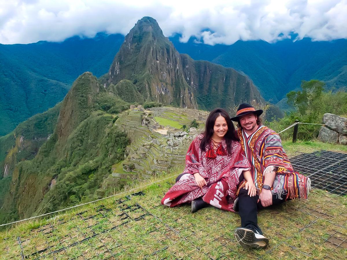 Machu Picchu Tour From Cusco photo 2