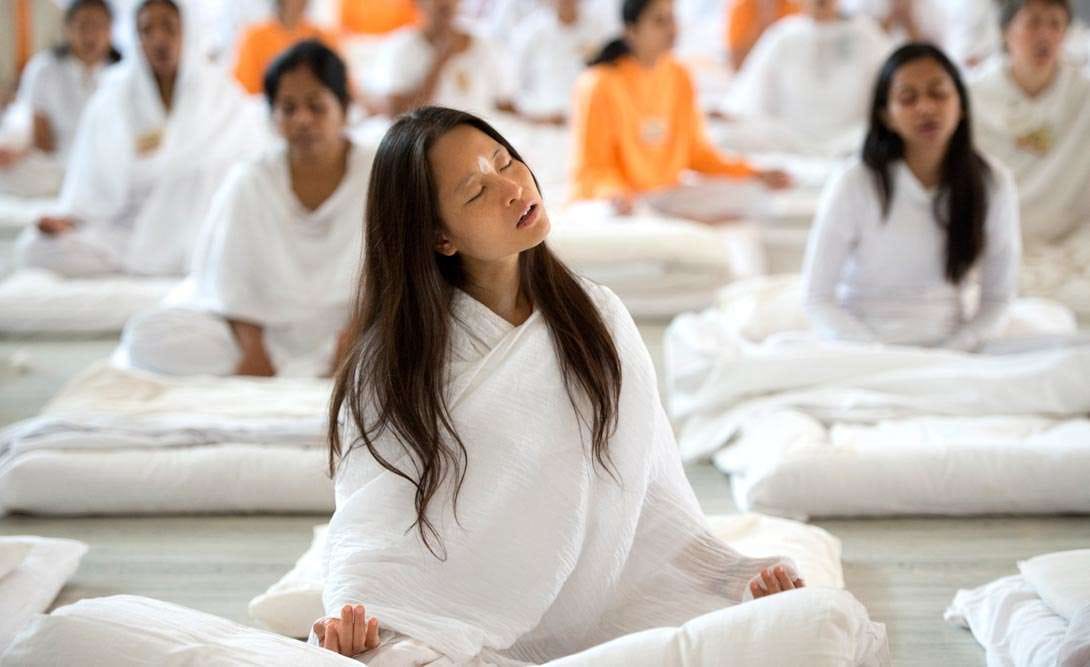 Samyama - 5-Day Kundalini Retreat Bali photo 4