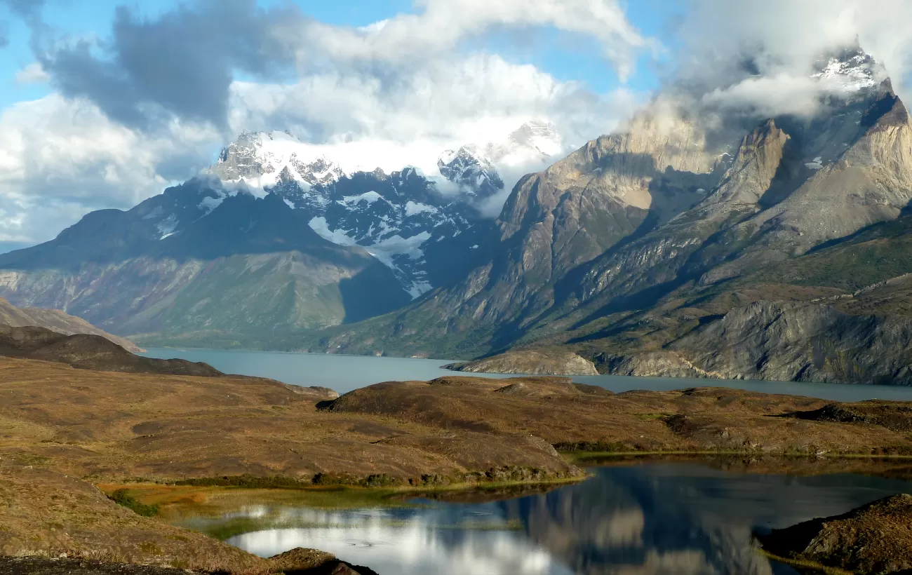 Chile North To South photo 3