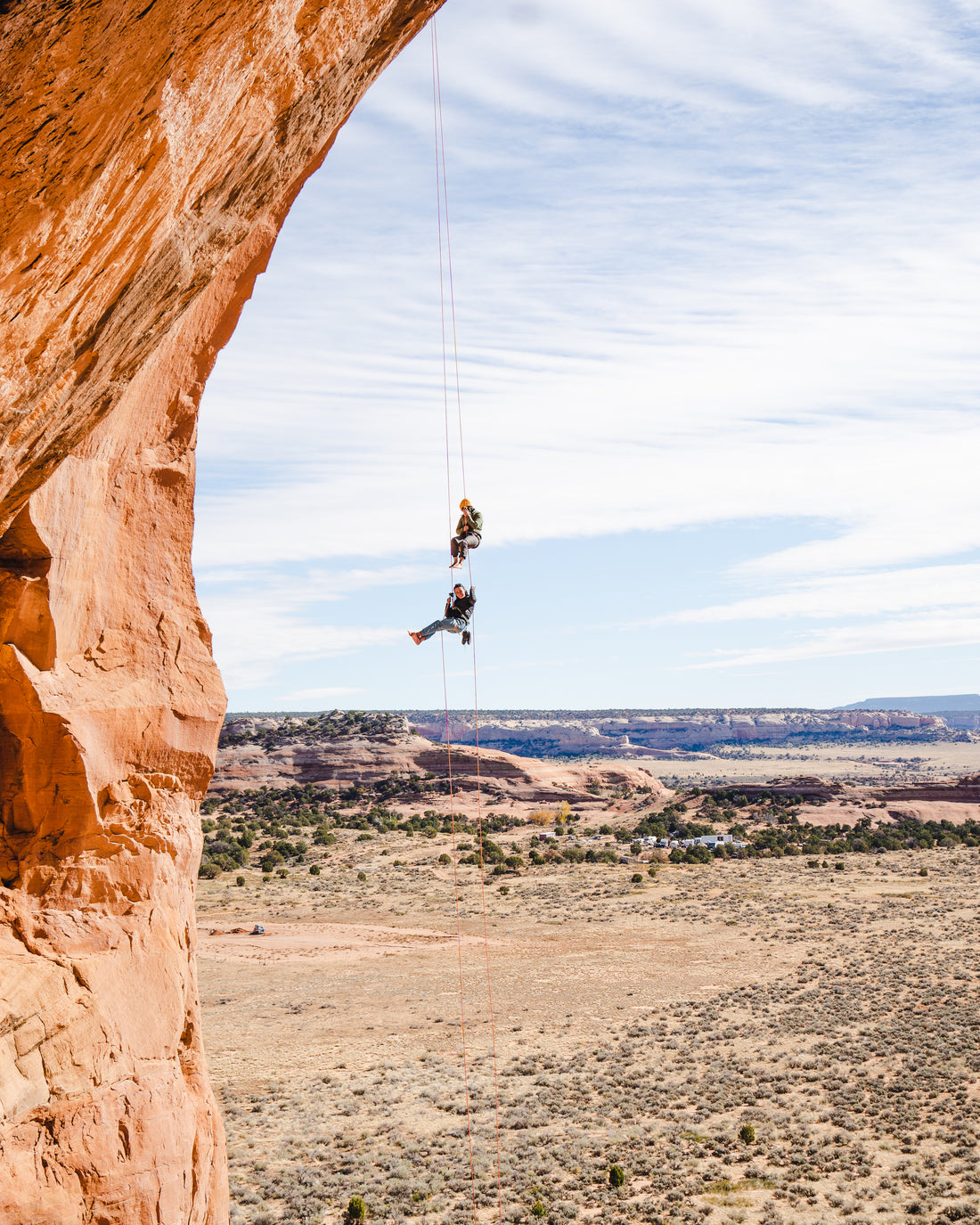 Moab Climbing Yoga Retreat photo 3