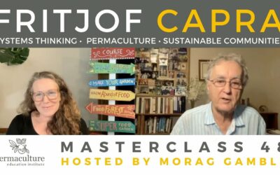 Technology, Consciousness & Evolution Masterclass photo 1