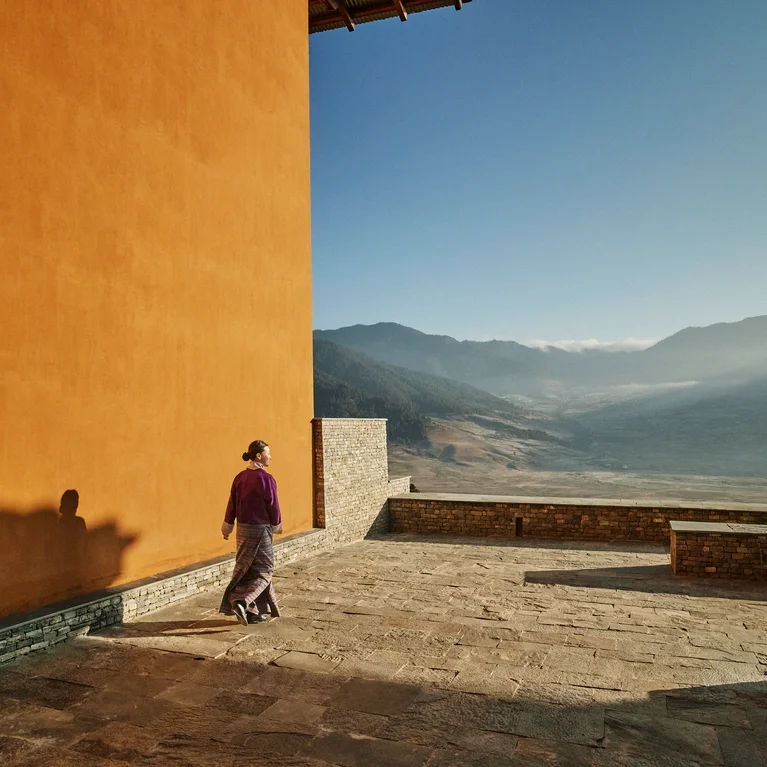 GeoEx Himalayan Treks - Nepal & Bhutan photo 2
